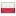 armasan.pl server is located in Poland